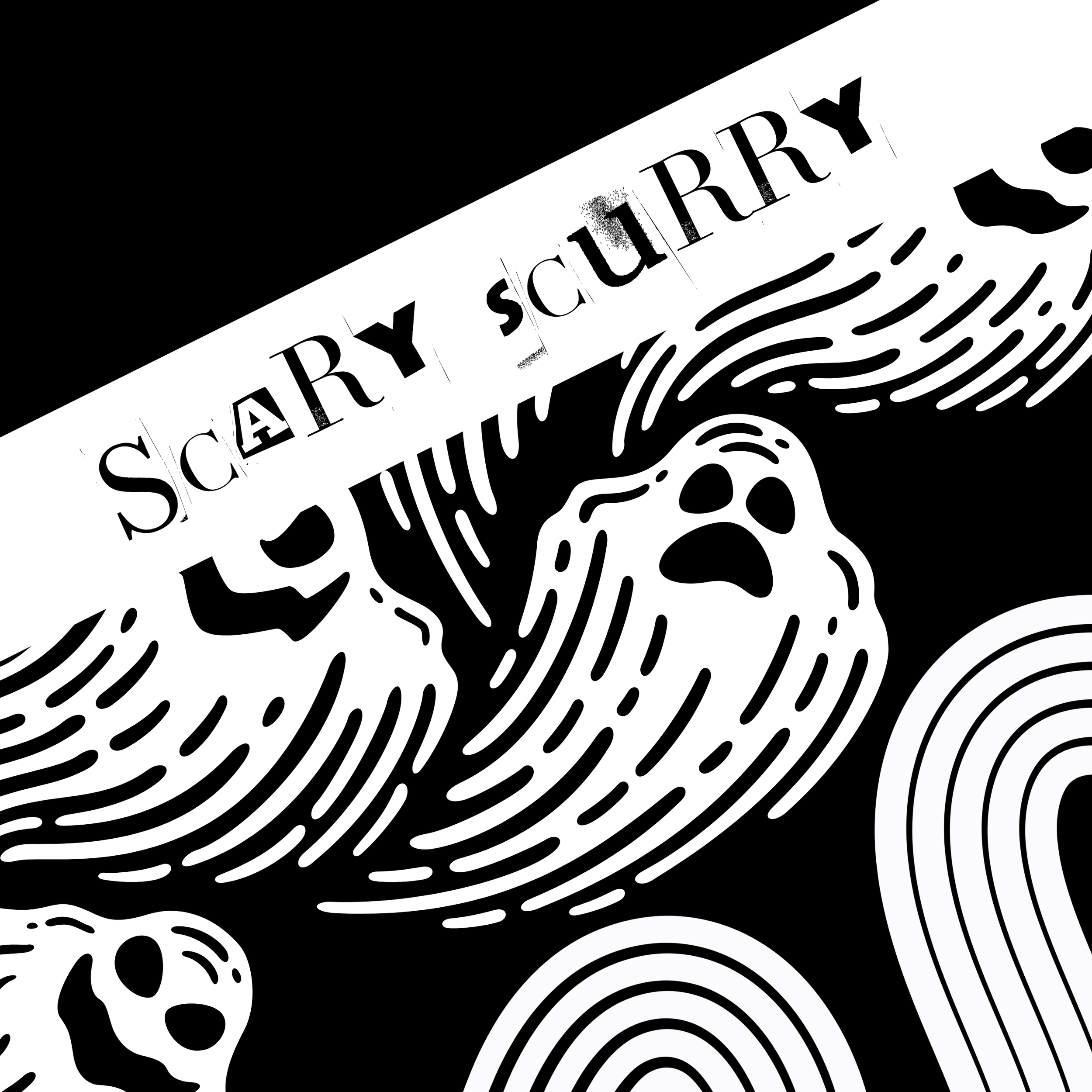 Scary Scurry 5K and Fun Run