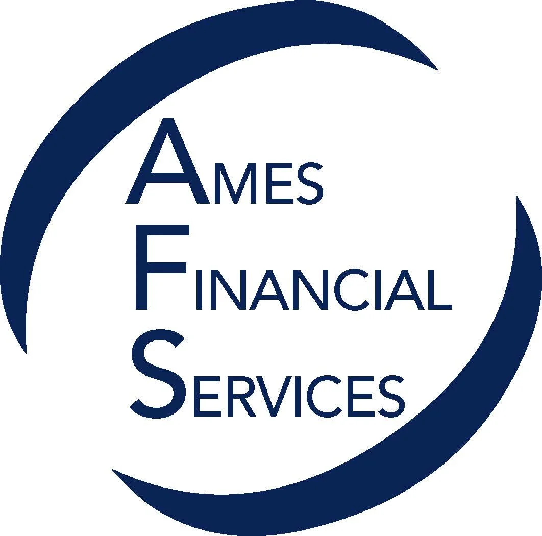 Ames Financial Services