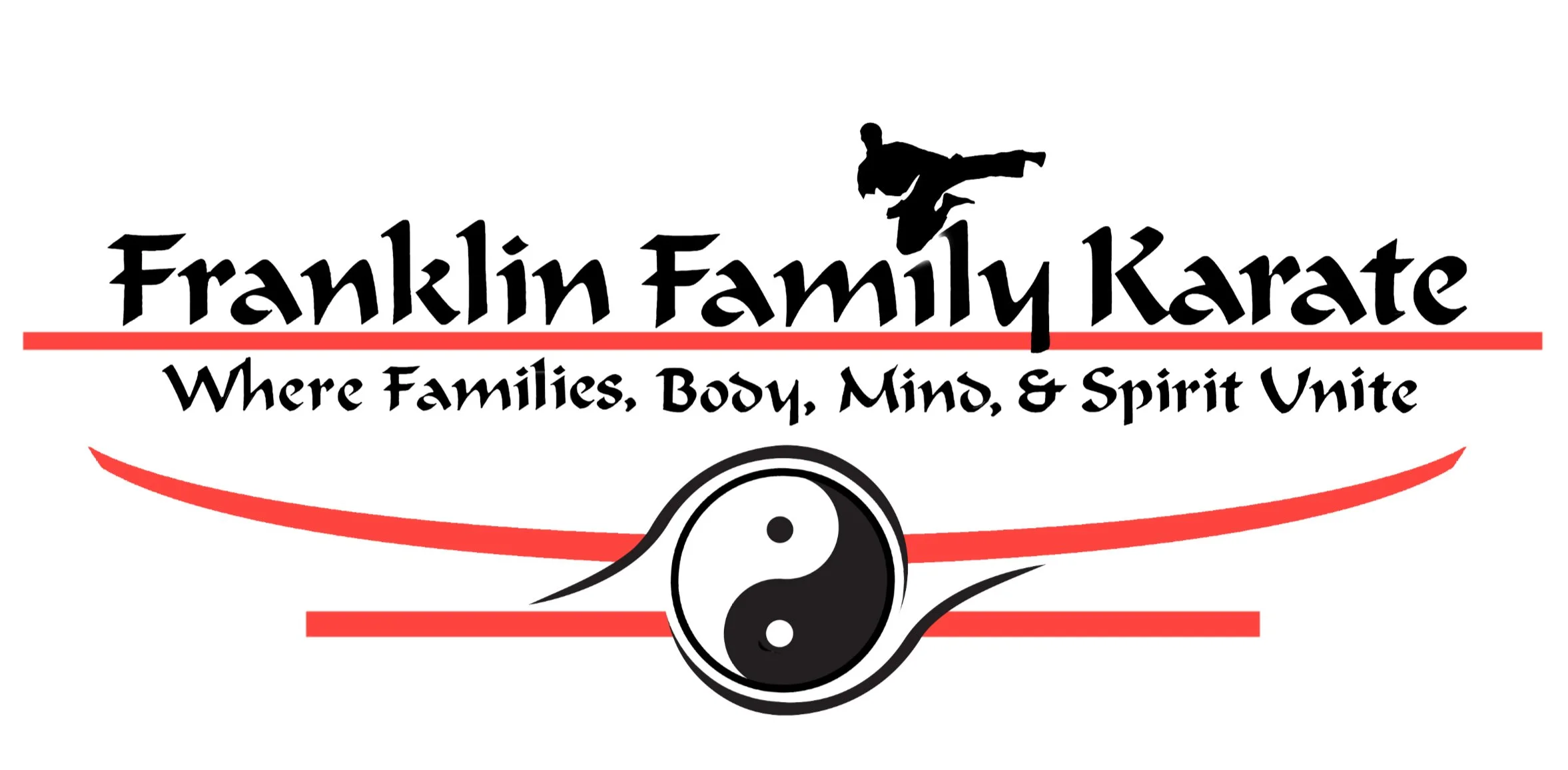 Franklin Family Karate