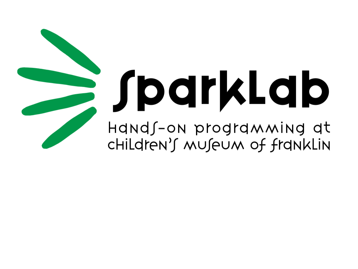 SparkLab at Children's Museum of Franklin