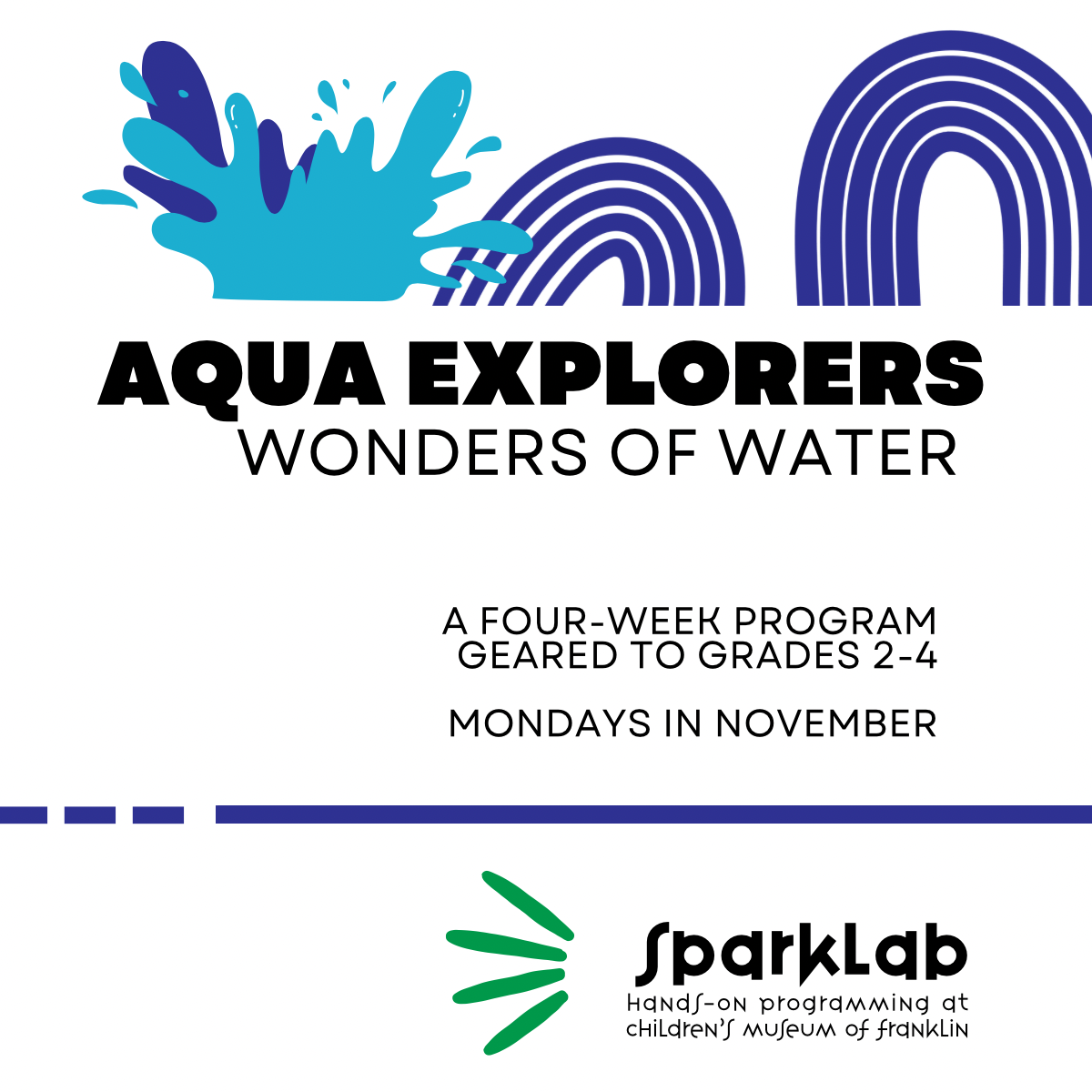 Aqua Explorers