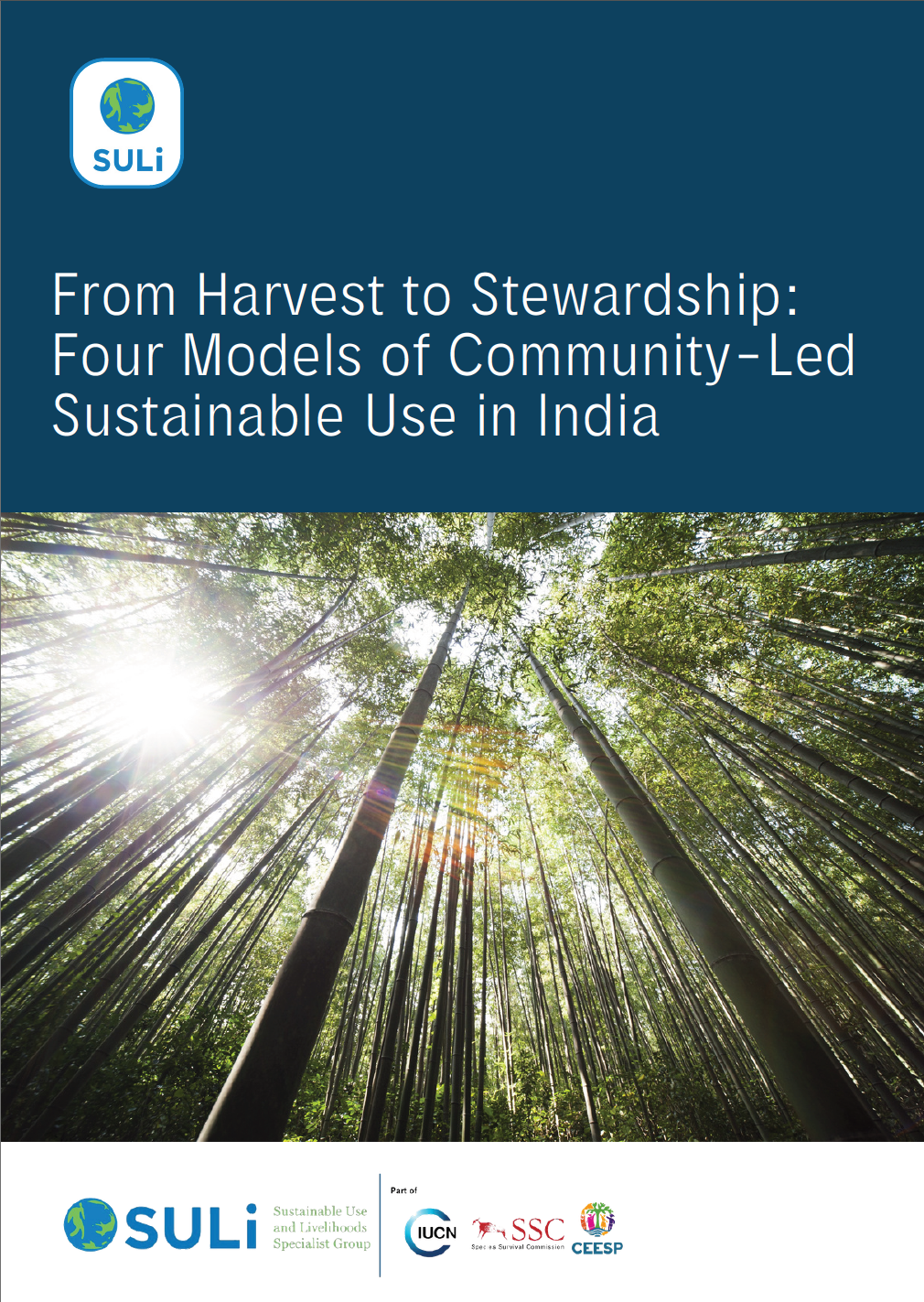 Locally-Led Sustainable Use Case Study - India