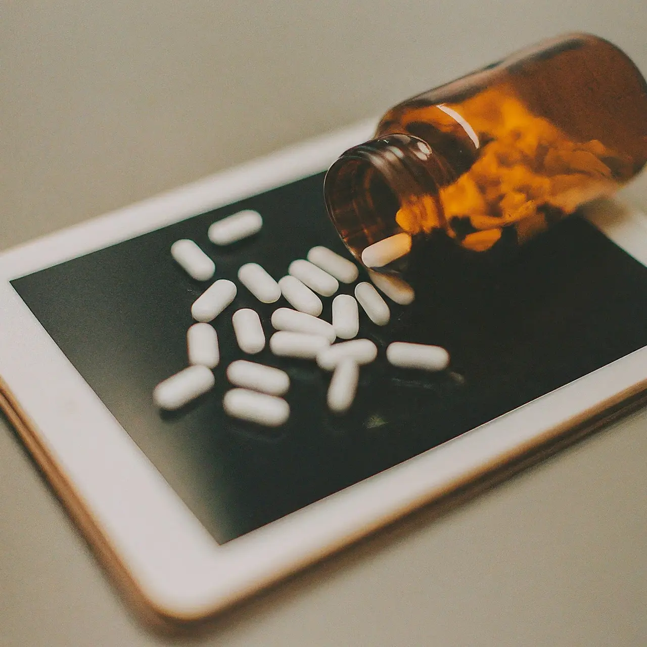 Online Psychiatric Medication: A Step Towards More Accessible and Effective Mental Health Care