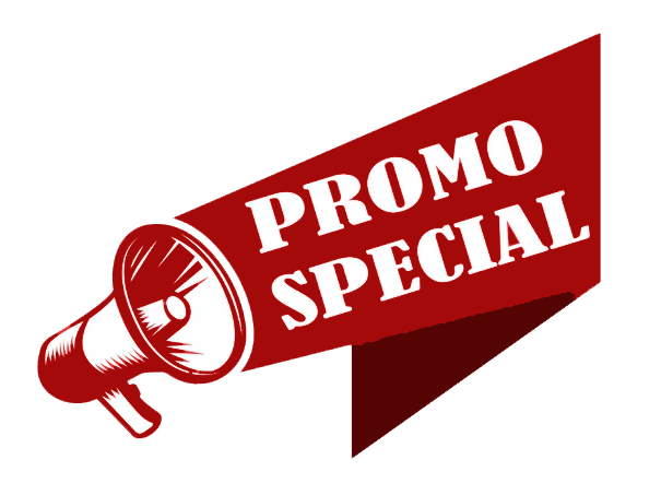 Promotions en cours Le Crux Boisbriand et Laval