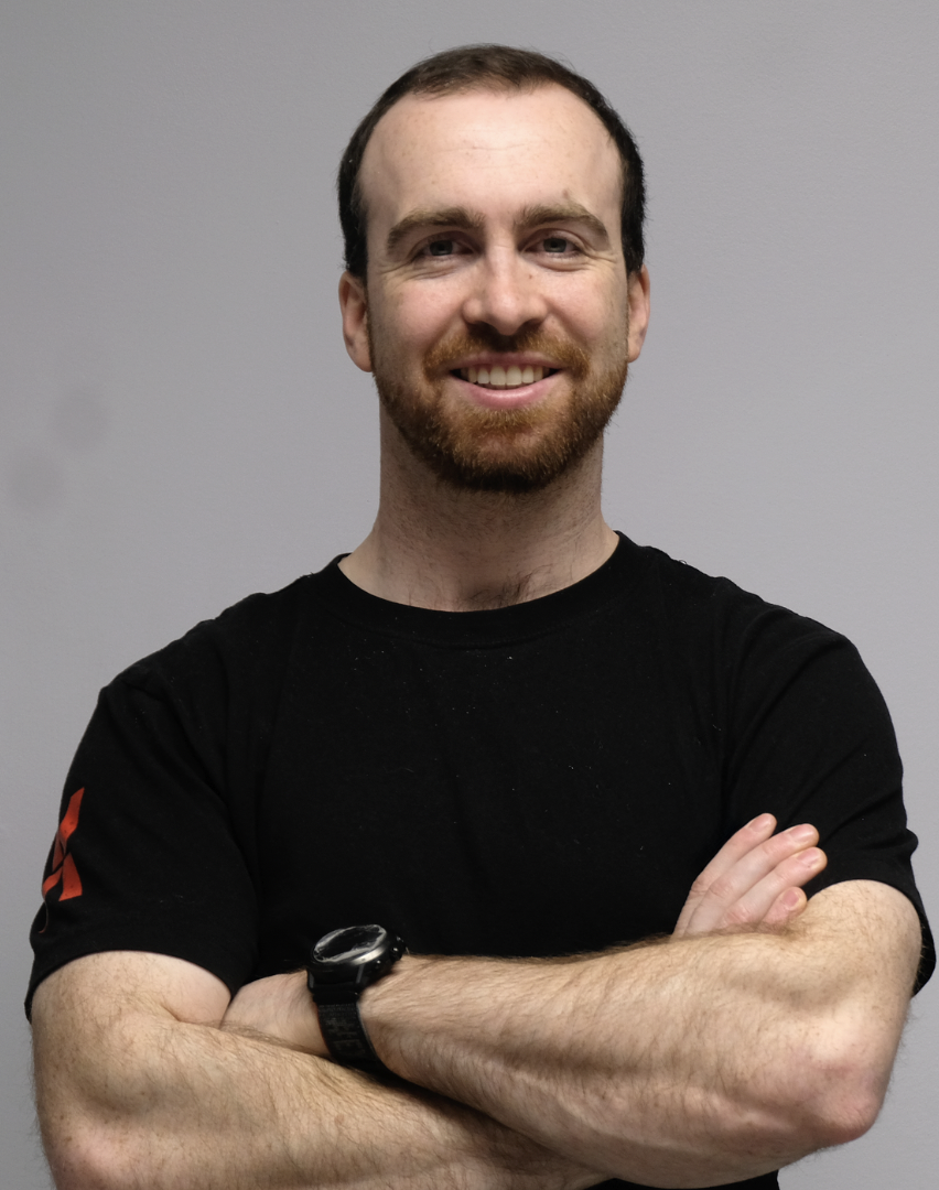 Thérapie sportive Alexis Brien Roch