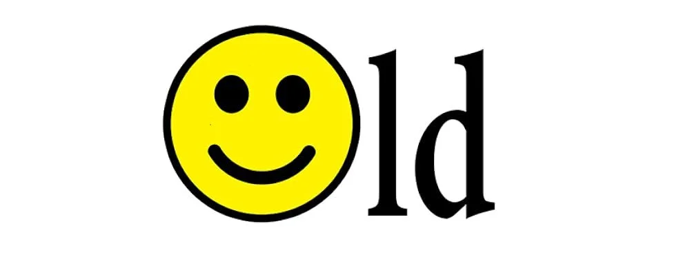 Now Am I Old? A Question I Ask More Lately.