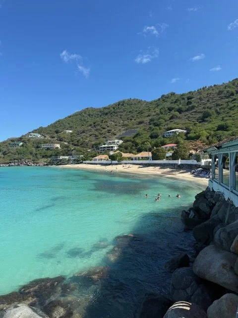 Traveling While Old(er)