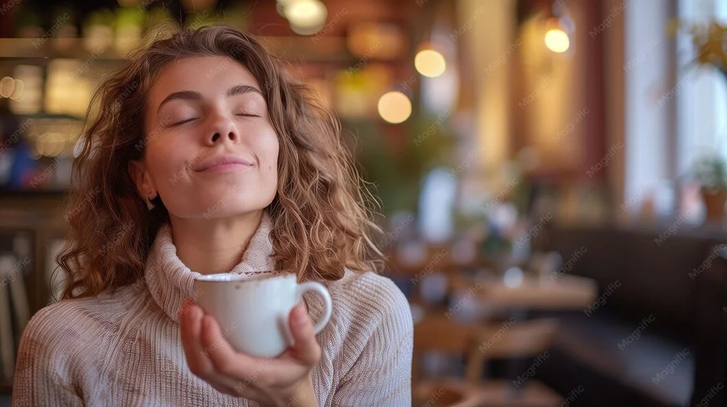 Savoring: The Overlooked Secret to Aging Well