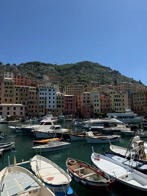 La Vita Italiana