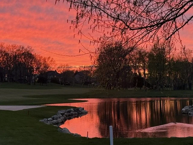How Many Sunsets Do I Have Left?