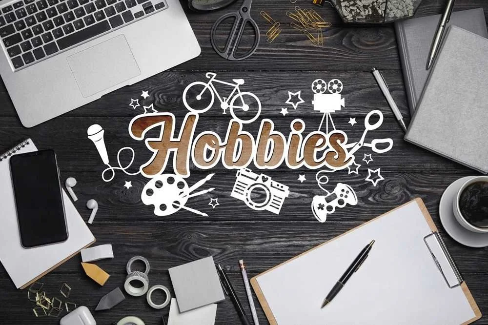 The 5 Hobbies We Need To Age Well