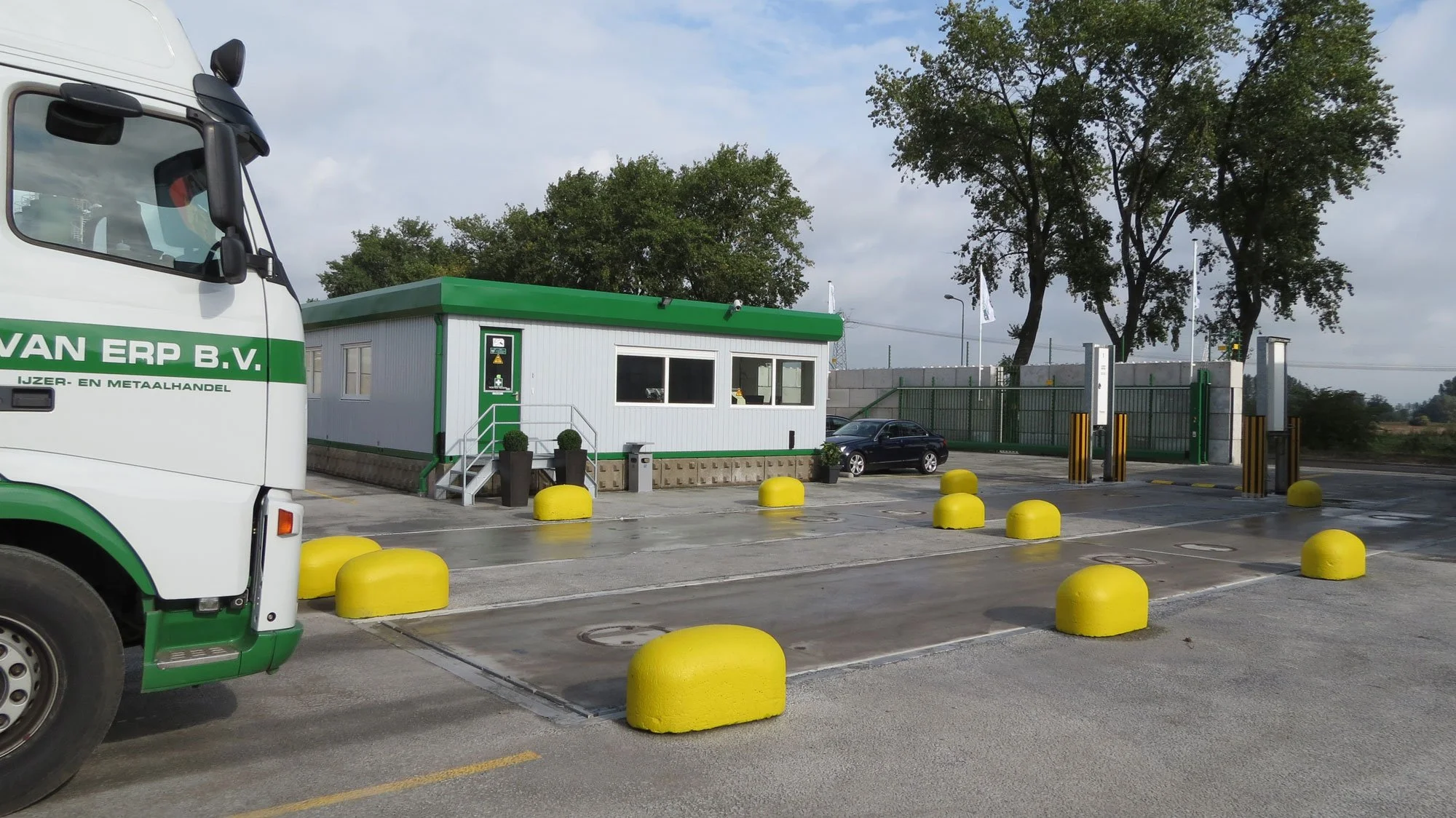 Metaalhandel Van Erp B.V.