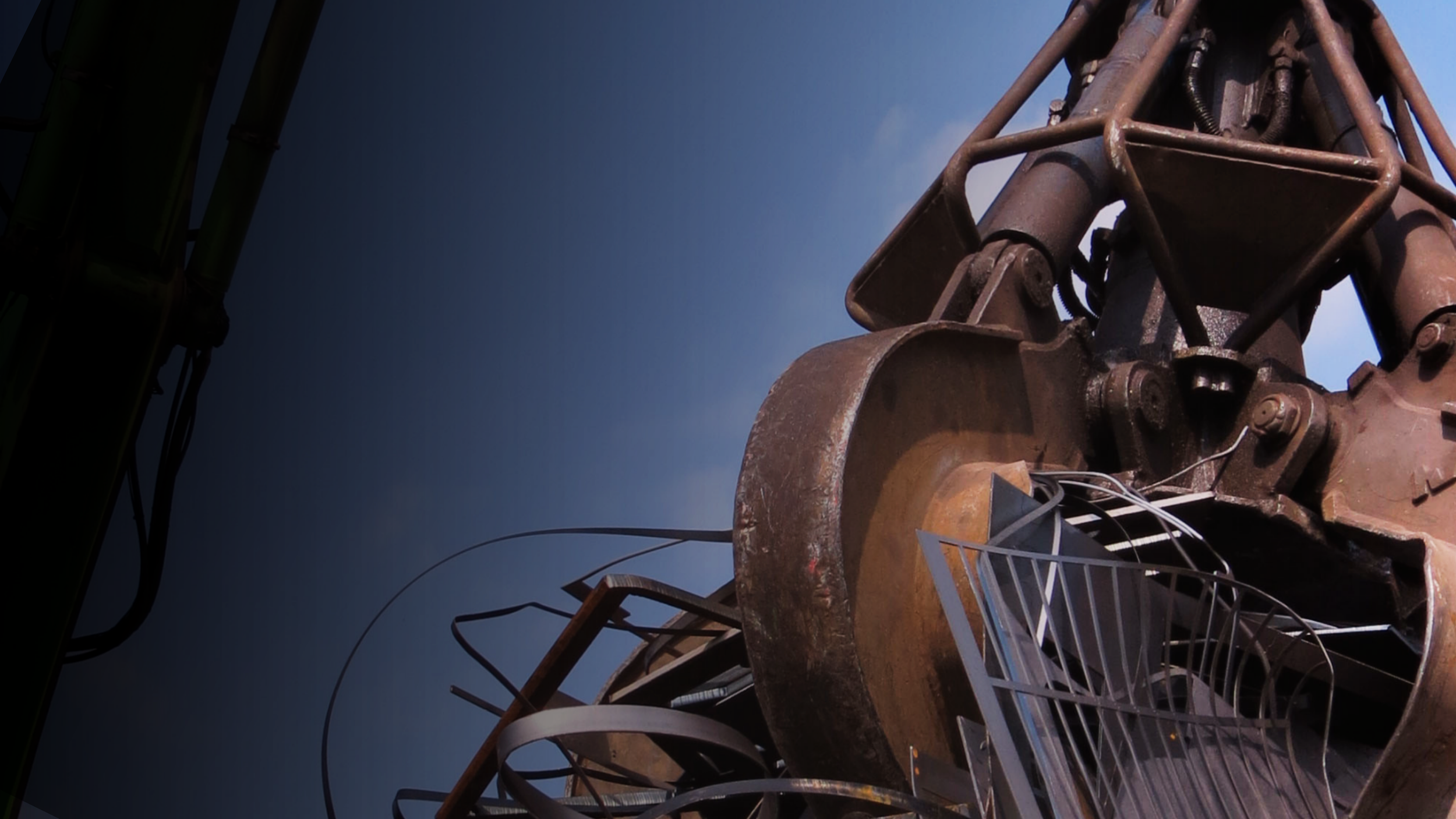 Metaalhandel Van Erp B.V.