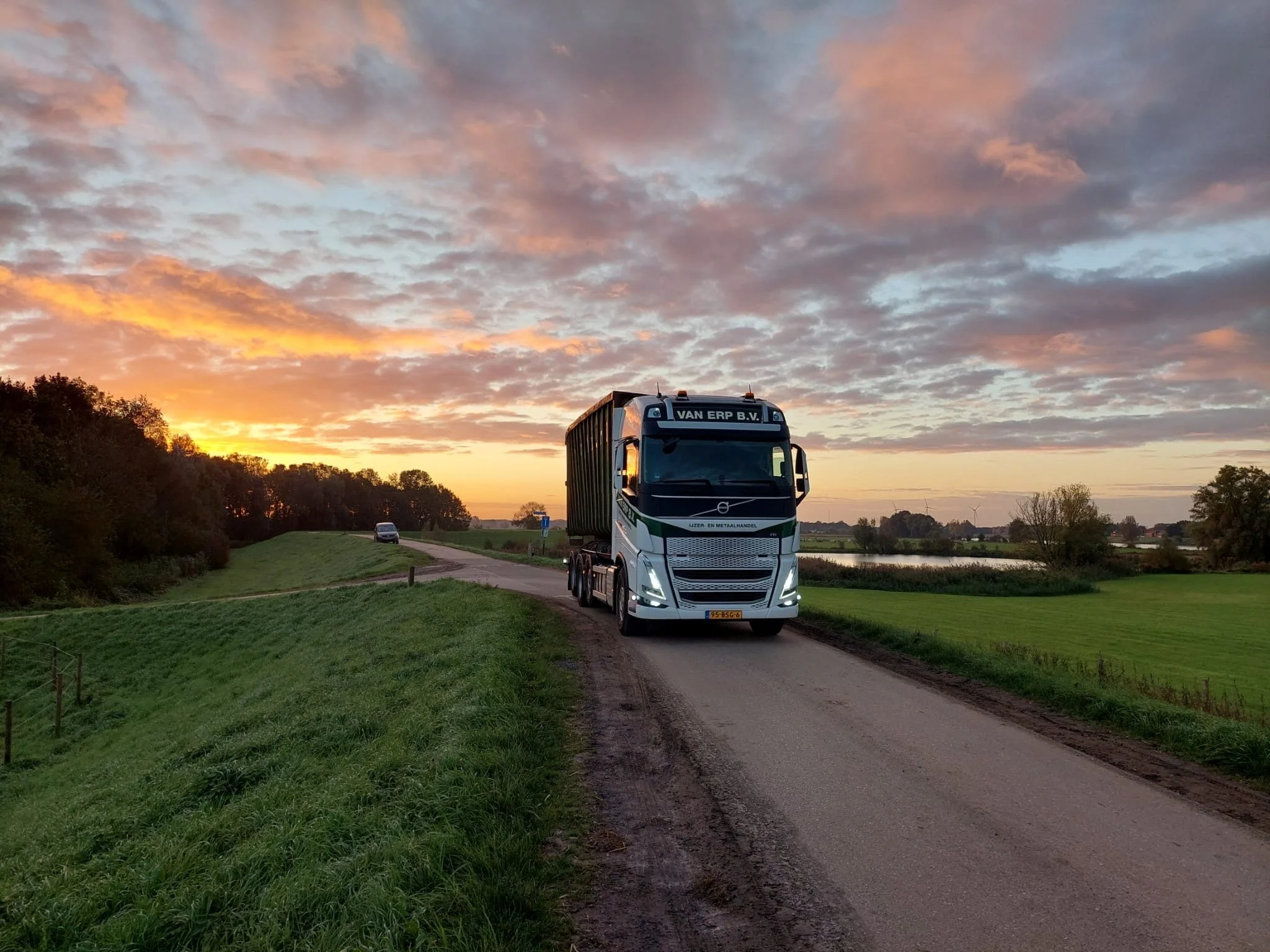 Metaalhandel Van Erp B.V.