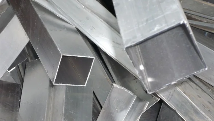 Metaalhandel Van Erp BV