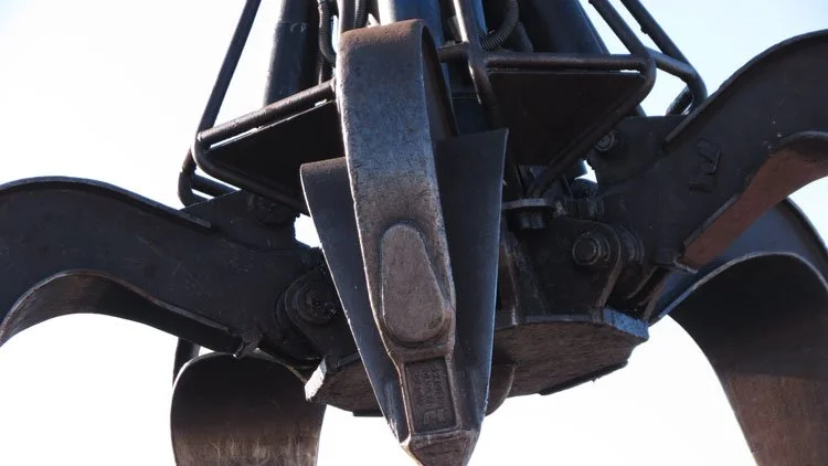 Metaalhandel Van Erp BV