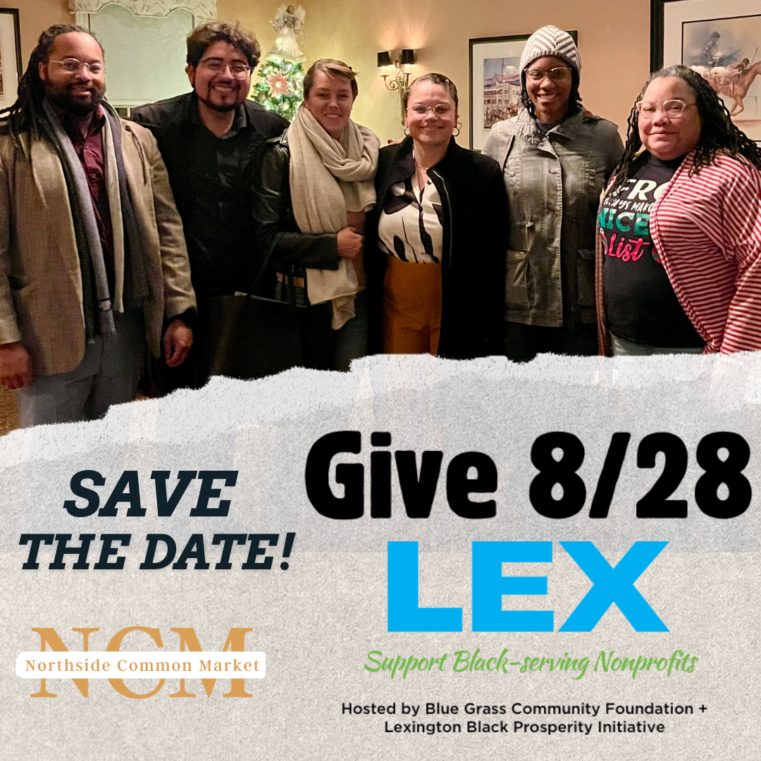 Give 8/28 LEX