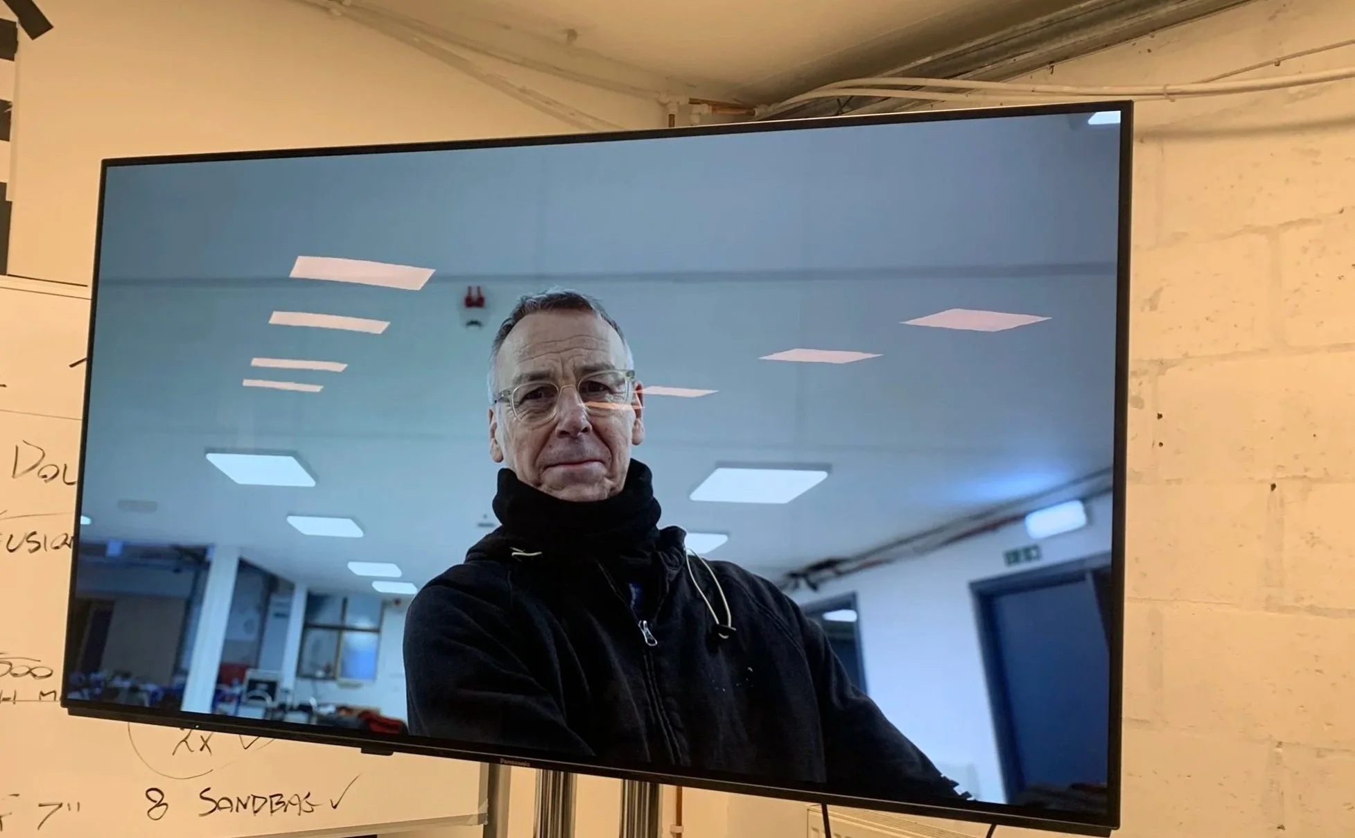 George Cathro Credits