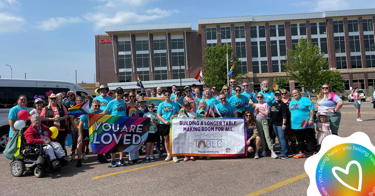 Pride Parade
