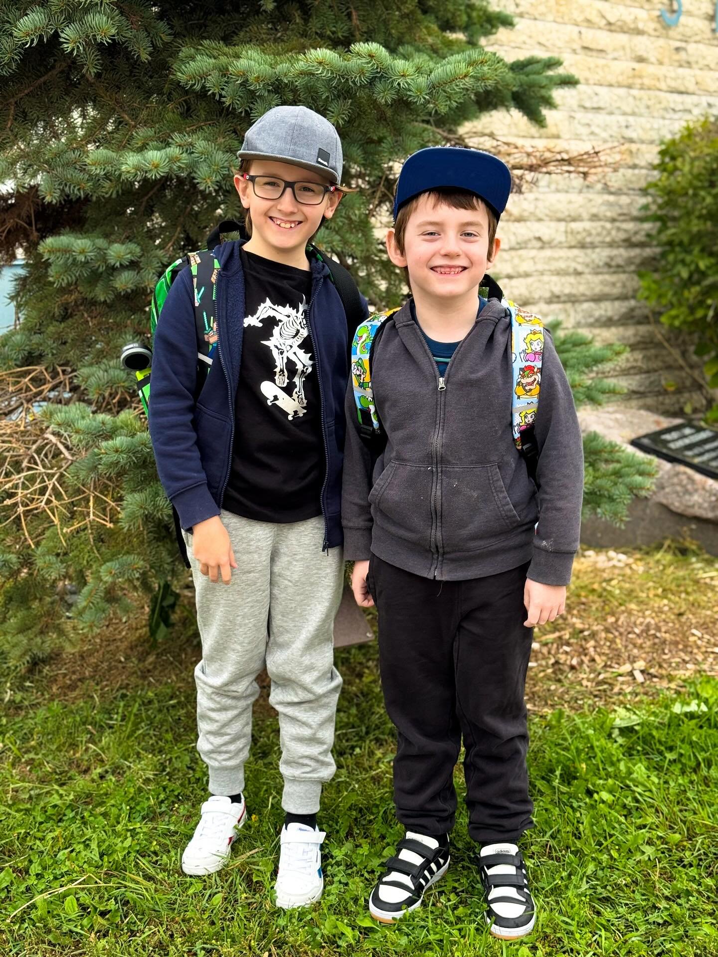 For the last 6 years, I&rsquo;ve had a little shadow beside me.
I fully embraced becoming a stay at home/work from home mom once I had Kayden.. No daycare, no preschool. Just me and him, every single day. No matter what I did he was with me, driving 