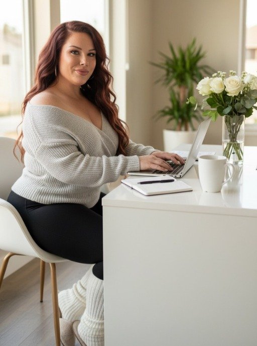 Your dreams deserve a roadmap, sooooo I made you one. 🤍

The Modern Mom Business Blueprint is officially LIVE&hellip; and the best part? It&rsquo;s completely FREE!!!

Inside you&rsquo;ll find:
✨ clarity on your vision
✨ simple brand foundations
✨ b