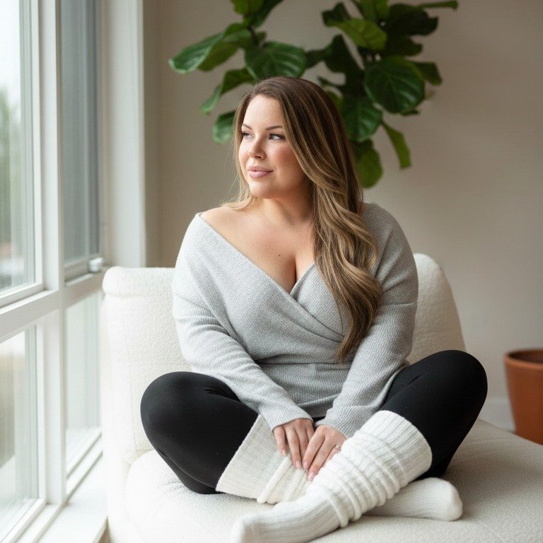 I spent a long time thinking strength meant doing everything alone. Now I know strength looks like choosing peace, setting boundaries, and building a life that fits me instead of fighting one that doesn&rsquo;t.

You don&rsquo;t have to do it all.
Yo