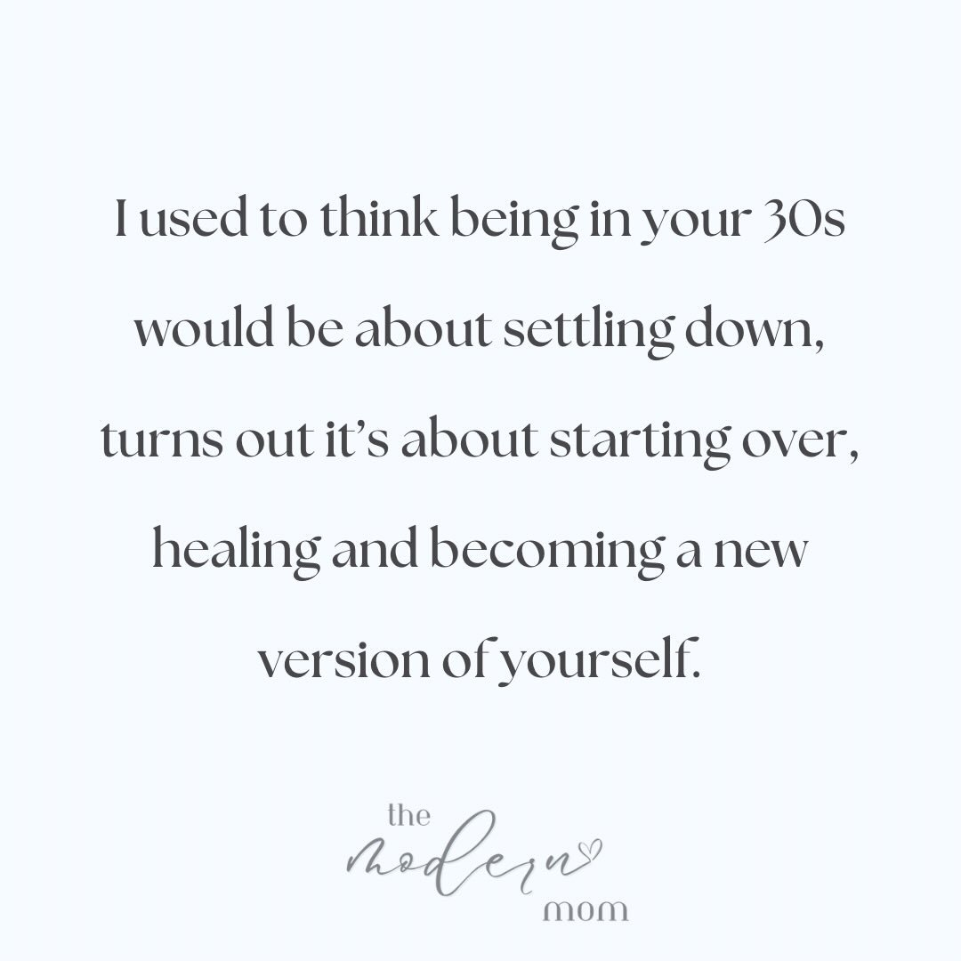 Everything happens for a reason 🤍✨