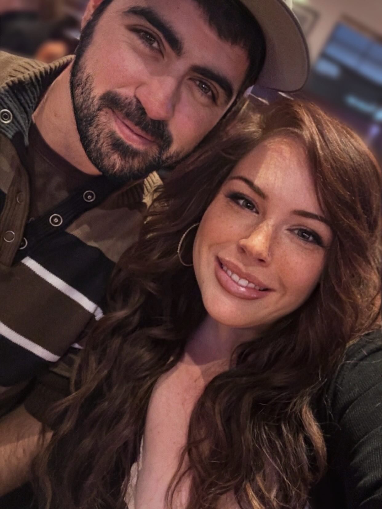 One year with you ❤️ @tonymachado327