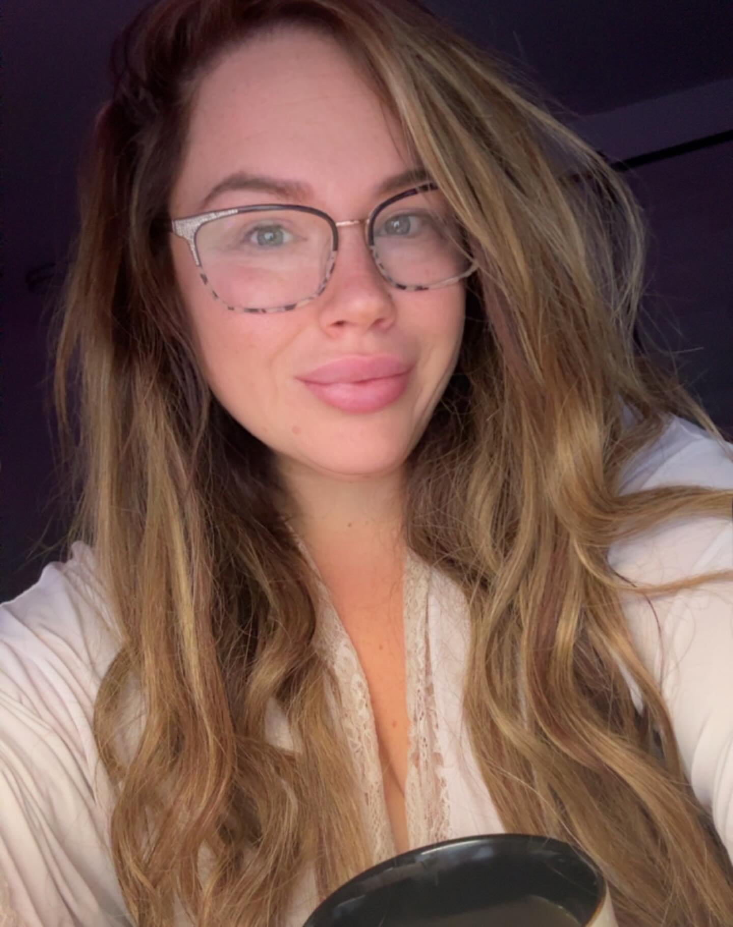 I haven&rsquo;t shared much about my personal life lately&hellip; and that&rsquo;s because I needed time.

Time to breathe.
Time to process.
Time to sit with news I never expected to receive.

I&rsquo;ve recently been given a diagnosis regarding my h