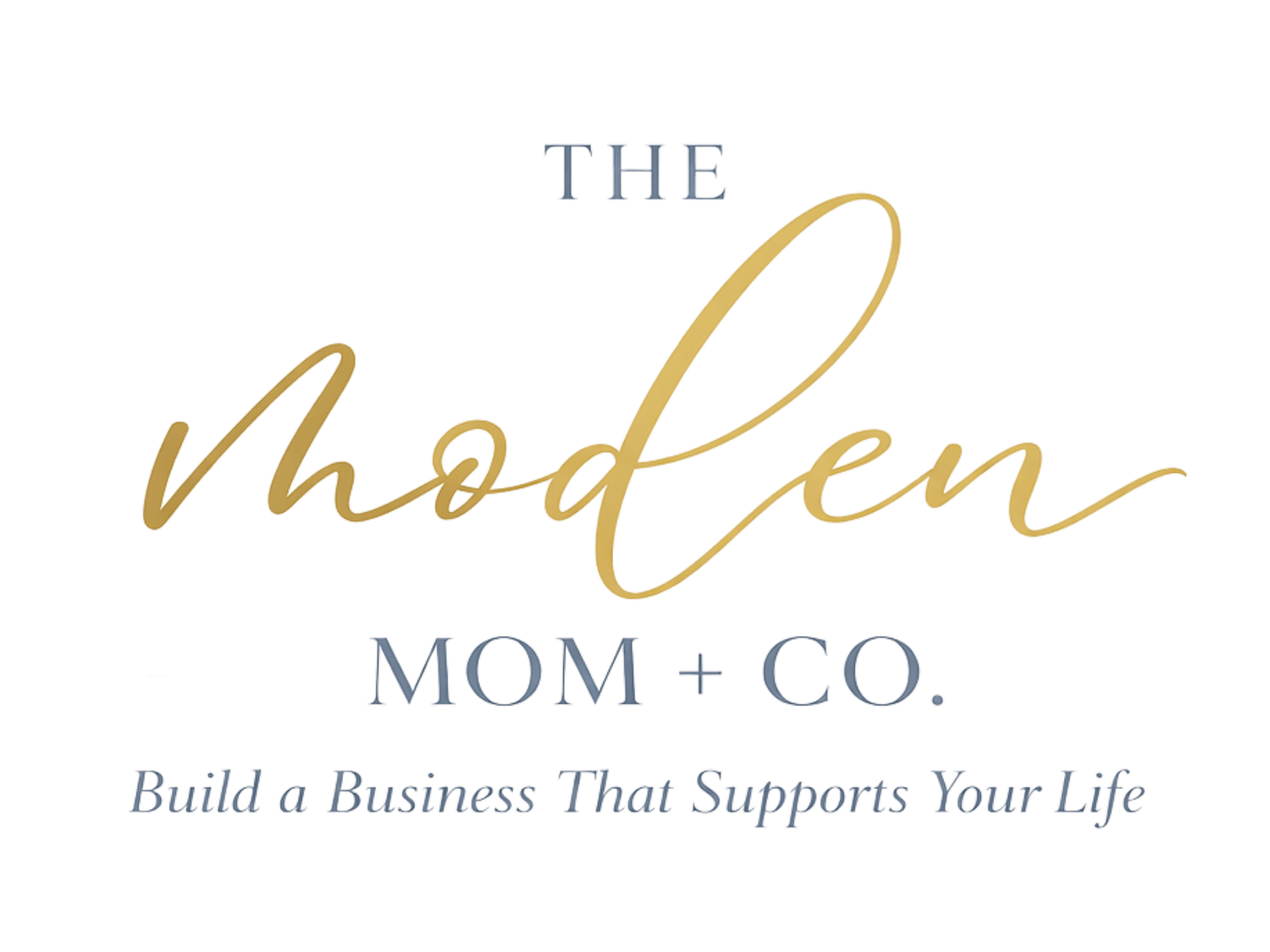 The Modern Mom + Co.