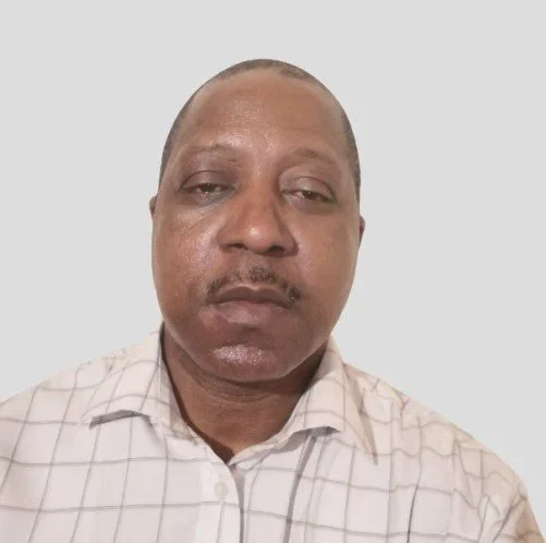 Christopher Ogunbor