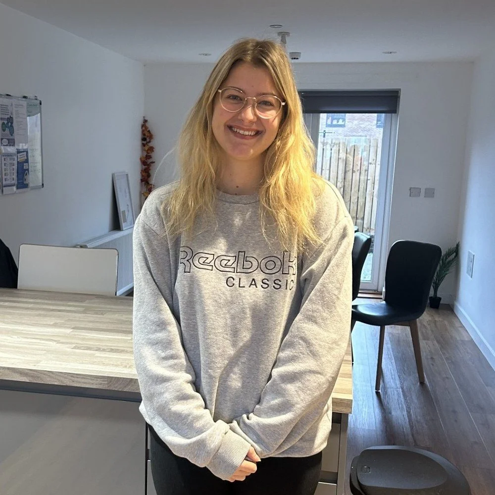 Student Placement Blog - Josie 