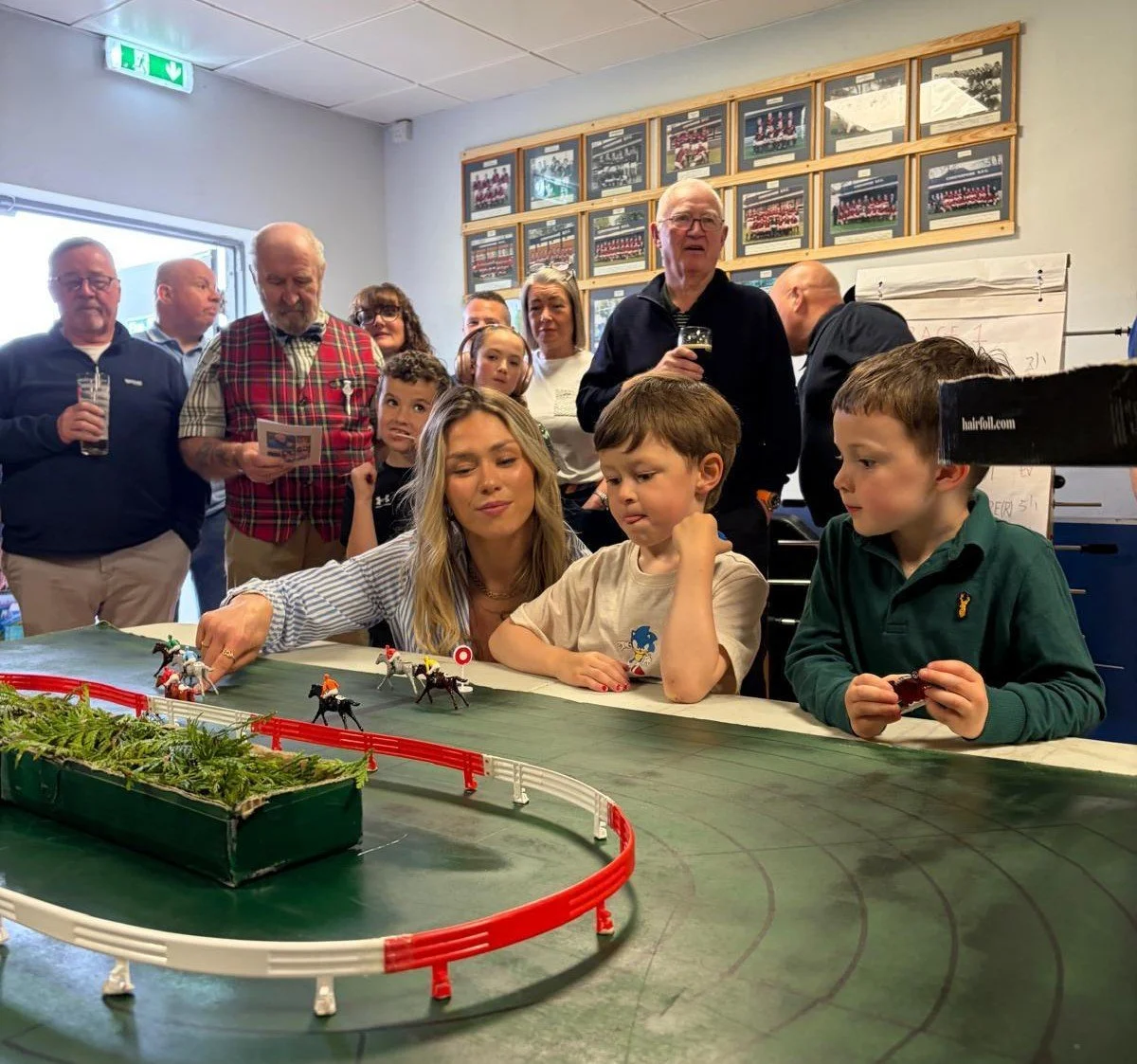 Newsletter Issue 3 - June 2026