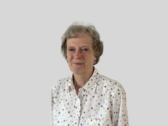 Susan Middleton