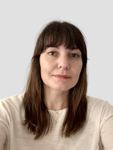 Paula Zietsman