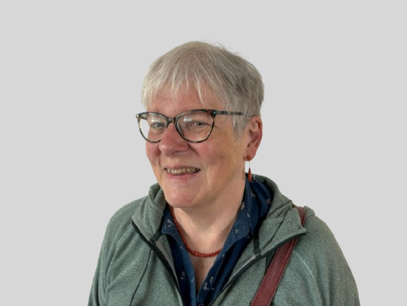 Kirstie Maclean