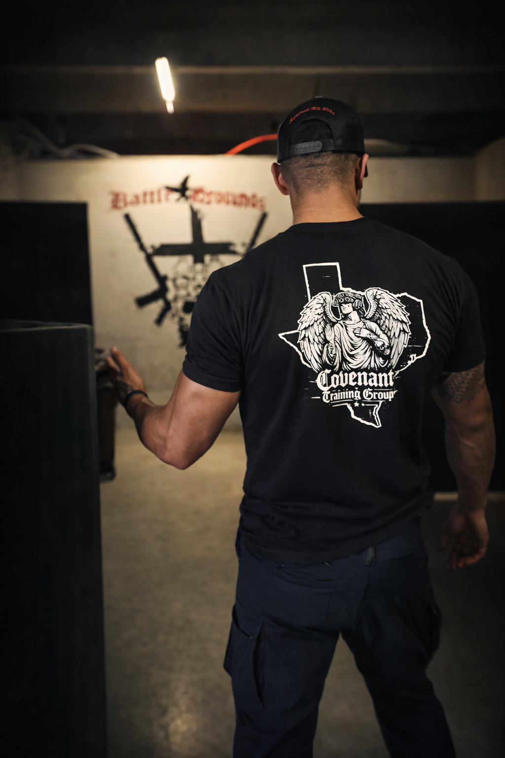 Guardian State of Mind