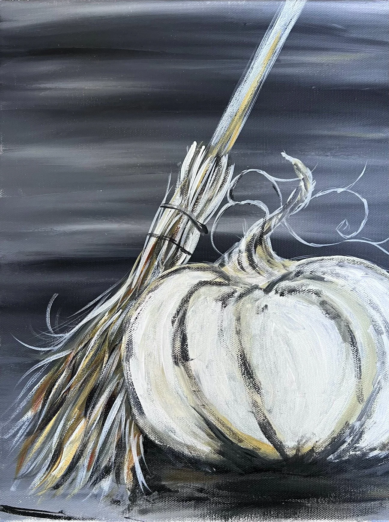 Pints n' Paint Feathered Friend Brewing