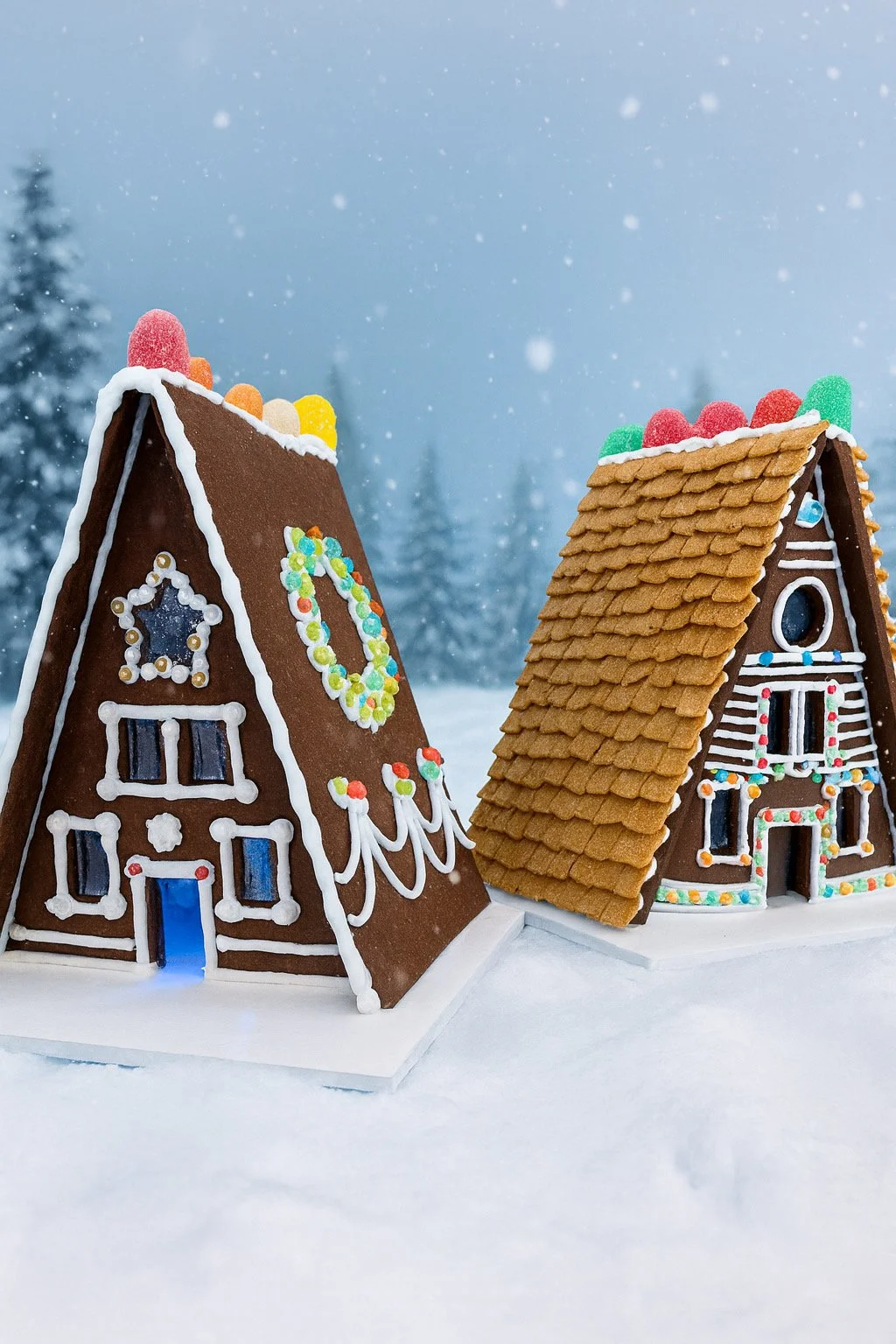 The Forum Gingerbread Workshop