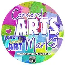 Concord Arts Market