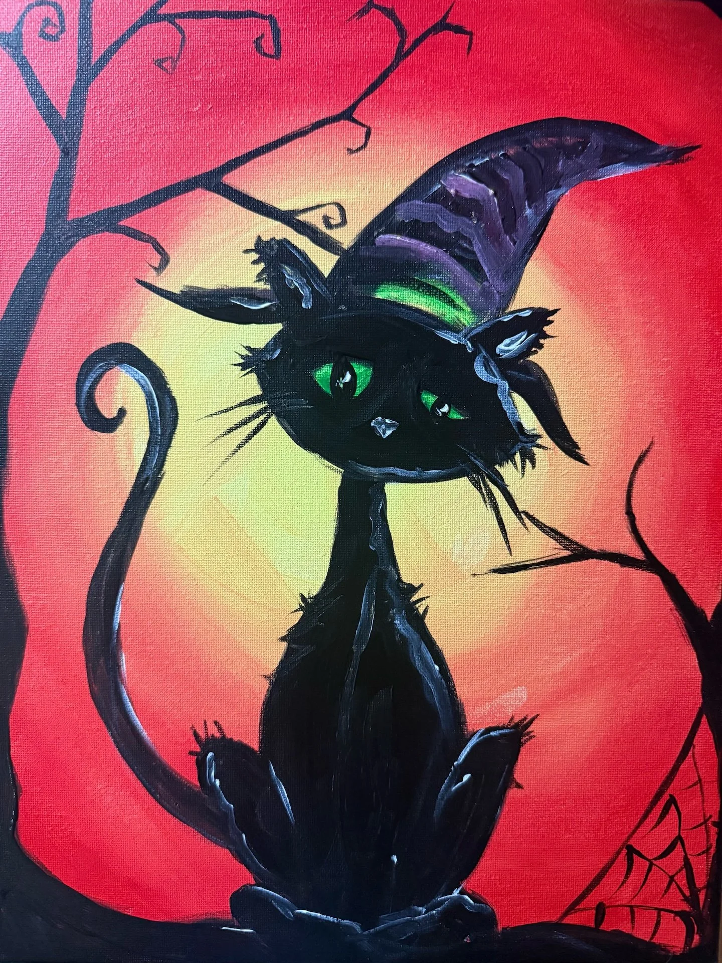 Feathered Friend Paint n' Pints