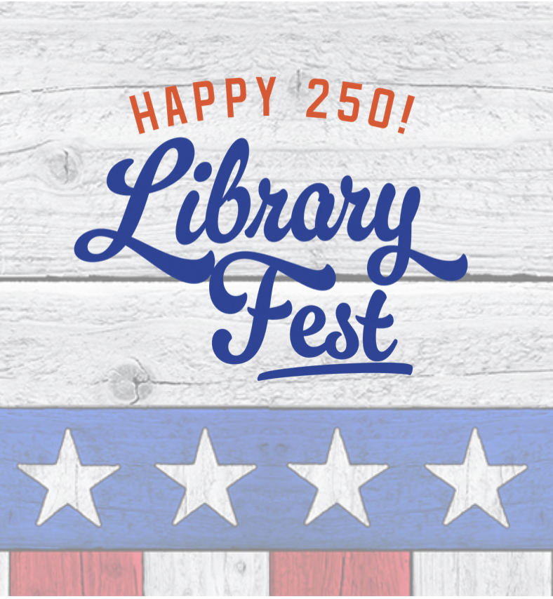 LibraryFest 2026