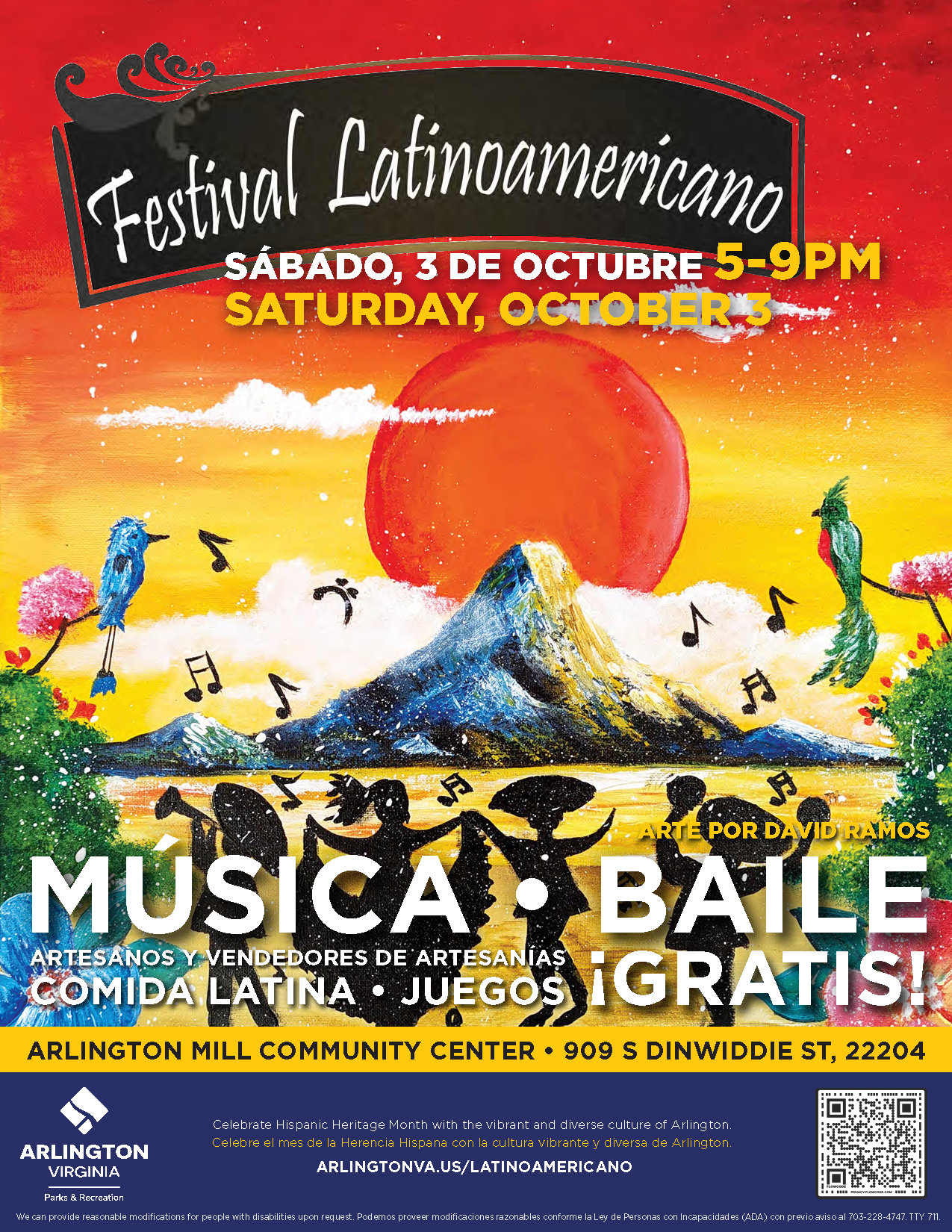 Festival Latinoamericano