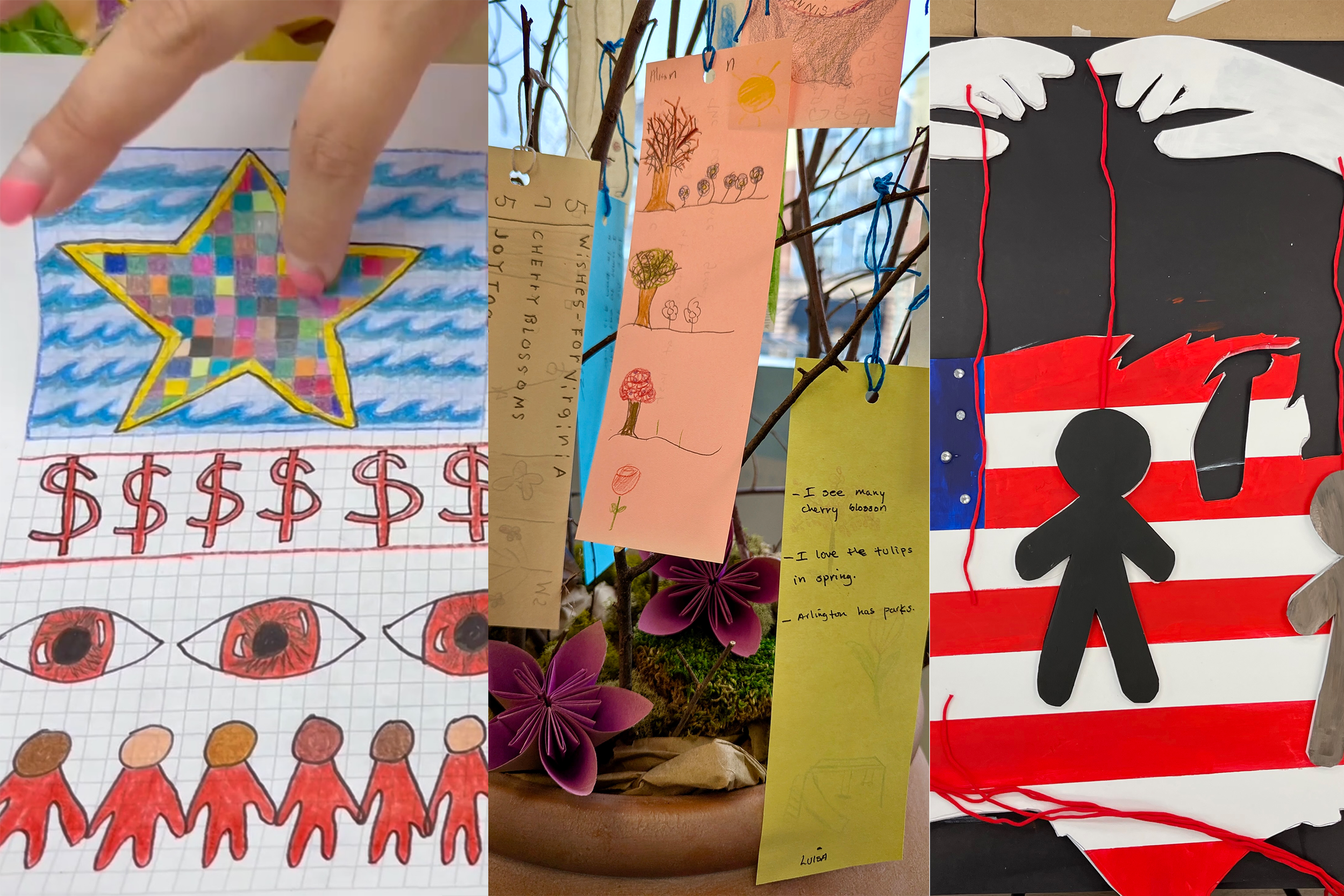 Virginia 250: A Community Art Exhibit