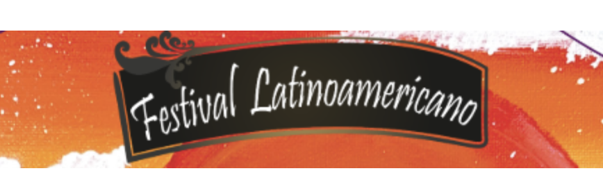 Festival Latinoamericano