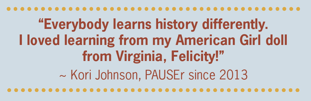 VA250: A Community Art Exhibit