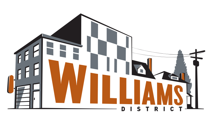 Williams District