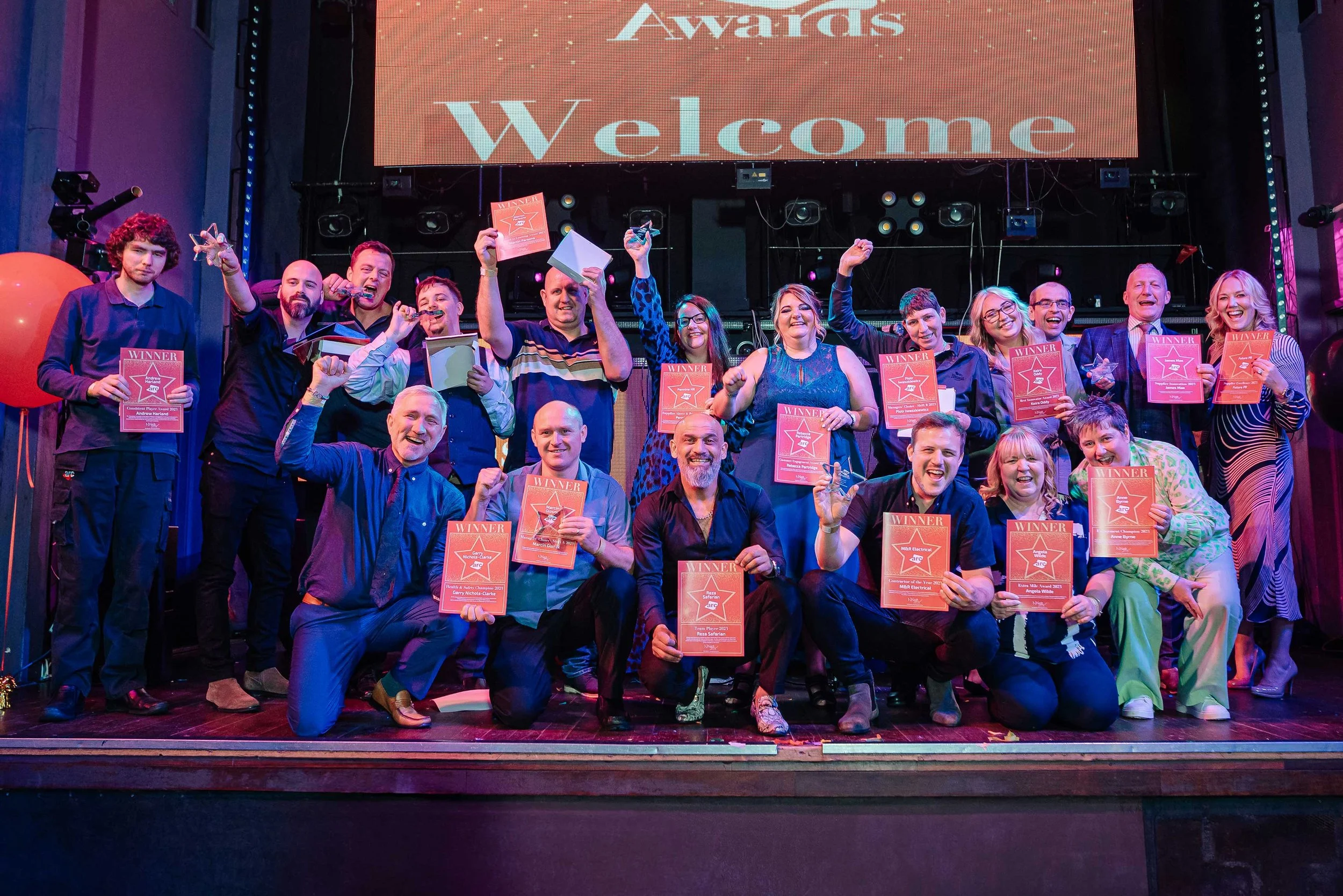 Why Your Brand Should Be Built From the Inside Out