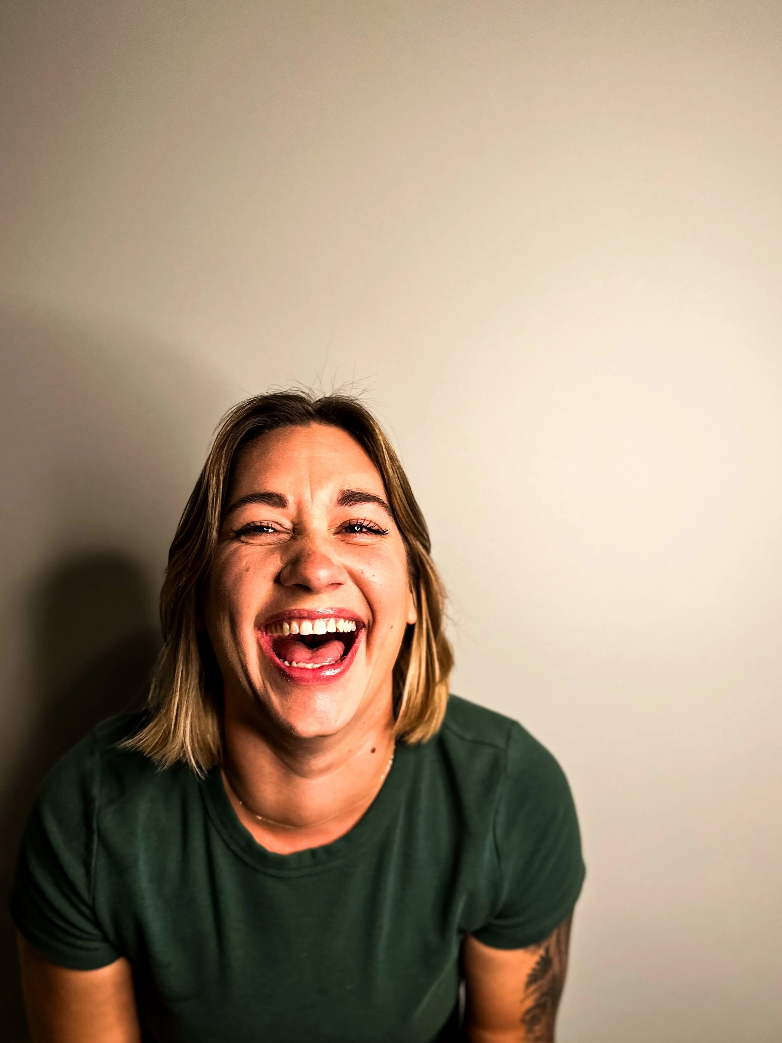 Grounded Massage Calgary Massage Therapist