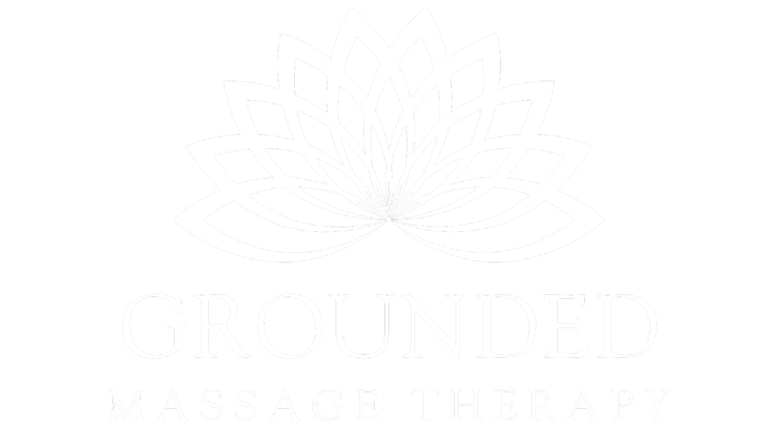 Grounded Massage